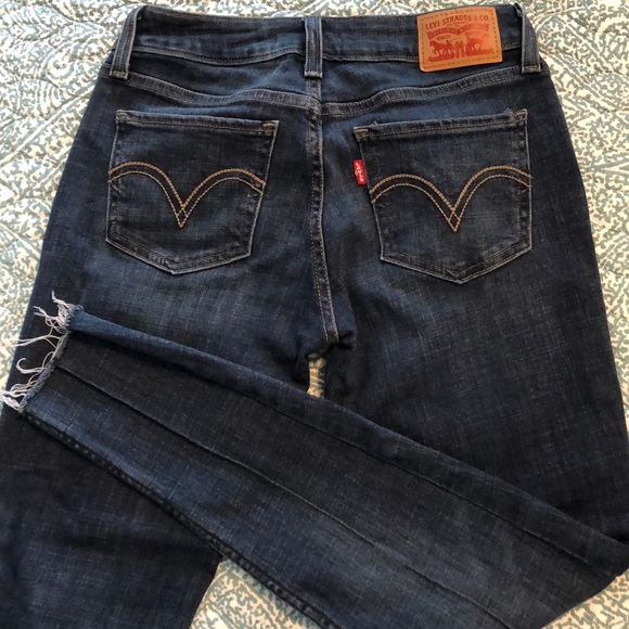 Levi's Denim - Levi’s | 535 Super Skinny Jeans